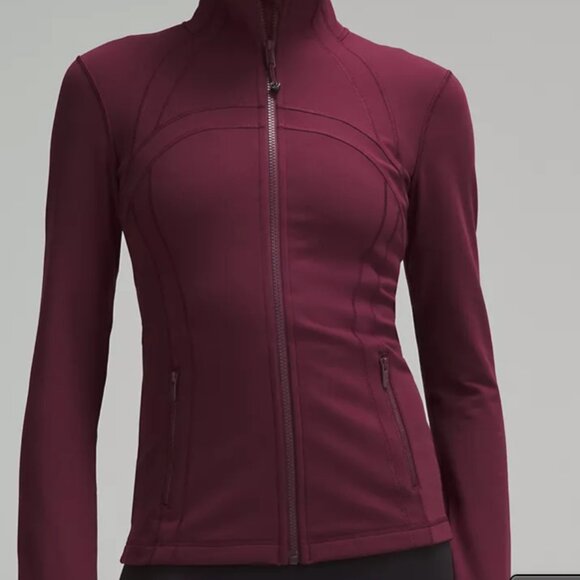 Lululemon Define Jacket size 4 - Picture 1 of 1
